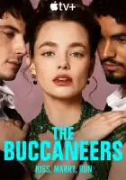 Буканьерки смотреть онлайн сериал 1-2 сезон
