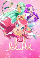  ЛолиРок смотреть онлайн мультсериал 1-2 сезон 