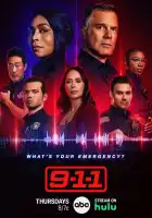  911 смотреть онлайн сериал 1-9 сезон 
