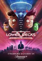  Звездный путь: Нижние палубы смотреть онлайн мультсериал 1-5 сезон 