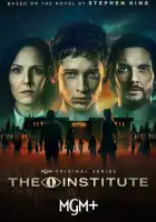  Институт смотреть онлайн сериал 1 сезон 