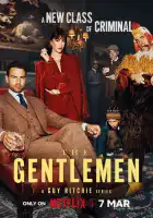 Джентльмены смотреть онлайн сериал 1 сезон 