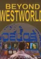  За пределами Мира Дикого Запада смотреть онлайн сериал 1 сезон 