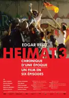  Родной край 3 – Хроника эпохи смотреть онлайн сериал 1 сезон 