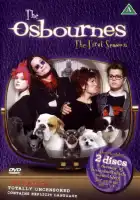  Семейка Осборнов смотреть онлайн сериал 1-3 сезон 