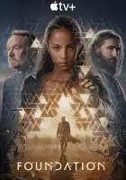  Основание смотреть онлайн сериал 1-3 сезон 