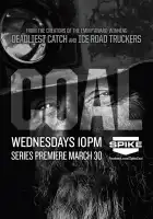  Уголь смотреть онлайн тв шоу 1 сезон 