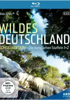  Дикая природа Германии смотреть онлайн тв шоу 1-5 сезон 