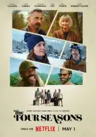 Времена года смотреть онлайн сериал 1 сезон