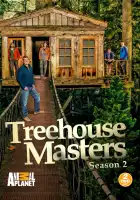  Дома на деревьях смотреть онлайн тв шоу 1 сезон 