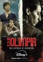  Клан Олимпия смотреть онлайн сериал 1 сезон 