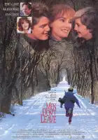  Мужчины не уходят смотреть онлайн (1989) 
