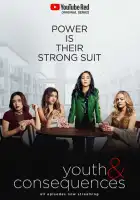  Молодость и её последствия смотреть онлайн сериал 1 сезон 