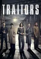  Предатели смотреть онлайн сериал 1 сезон 