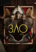 Зло смотреть онлайн сериал 1-4 сезон