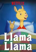  Лама Лама смотреть онлайн мультсериал 1-2 сезон 