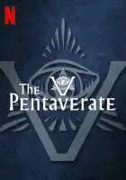  Пентаверат смотреть онлайн сериал 1 сезон 