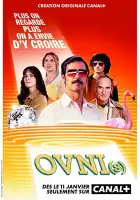  НЛО смотреть онлайн сериал 1-2 сезон 