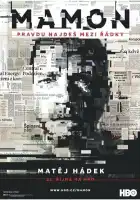  Мамон смотреть онлайн сериал 1 сезон 