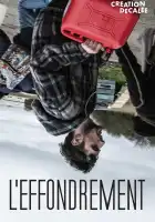  КОЛЛАПС смотреть онлайн сериал 1 сезон 