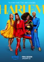 Гарлем смотреть онлайн сериал 1-3 сезон