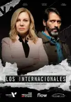  Интернационалисты смотреть онлайн сериал 1 сезон 