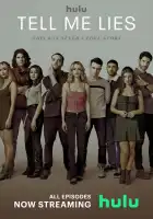  Соври мне смотреть онлайн сериал 1-2 сезон 