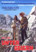  Среди коршунов смотреть онлайн (1964) 