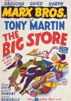  Большой магазин смотреть онлайн (1941) 