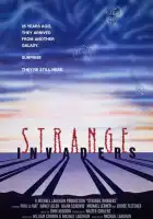  Странные захватчики смотреть онлайн (1983) 
