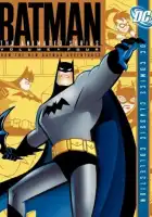  Новые приключения Бэтмена смотреть онлайн мультсериал 1-2 сезон 