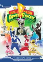  Могучие рейнджеры смотреть онлайн сериал 1-3 сезон 
