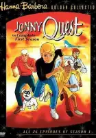  Джонни Квест смотреть онлайн мультсериал 1 сезон 
