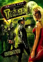  Кошмары на стоянке трейлеров смотреть онлайн (2008) 