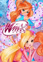 Клуб Винкс — Школа волшебниц смотреть онлайн мультсериал 1-8 сезон