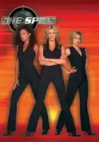  Шпионки смотреть онлайн сериал 1-2 сезон 