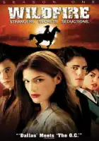 Дикий огонь смотреть онлайн сериал 1-4 сезон