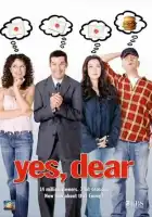  Да, дорогая! смотреть онлайн сериал 1-6 сезон 