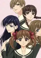 Дева Мария наблюдает за вами смотреть онлайн аниме сериал 1-4 сезон