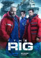 Буровая смотреть онлайн сериал 1-2 сезон