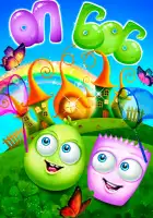  Оп и Боб смотреть онлайн мультсериал 1-2 сезон 