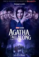  Это всё Агата смотреть онлайн сериал 1 сезон 