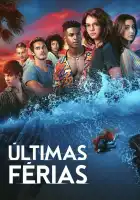  Убойные каникулы смотреть онлайн сериал 1 сезон 