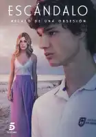  Скандал. История одержимости смотреть онлайн сериал 1 сезон 