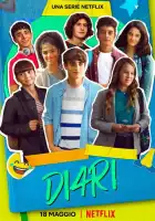 Дне8ники смотреть онлайн сериал 1-2 сезон