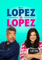 Лопес против Лопеса смотреть онлайн сериал 1-3 сезон 