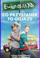  Эмиграция смотреть онлайн сериал 1 сезон 