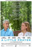  Молитва смотреть онлайн (2023) 