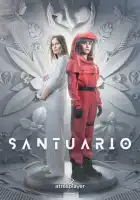 Святилище смотреть онлайн сериал 1 сезон