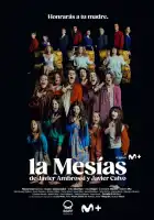  Мессия смотреть онлайн сериал 1 сезон 